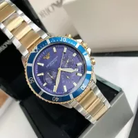 $42.00 USD Armani Watches For Men #1374311