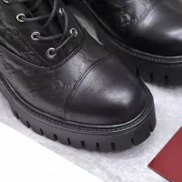 $155.00 USD Gucci Boots For Women #1374322