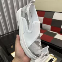 $80.00 USD Valentino Casual Shoes For Men #1374329