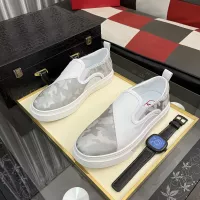 $80.00 USD Valentino Casual Shoes For Men #1374329