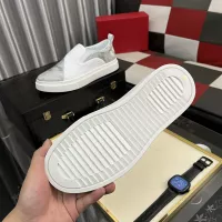 $80.00 USD Valentino Casual Shoes For Men #1374329