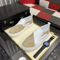 $80.00 USD Valentino Casual Shoes For Men #1374330