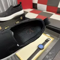 $80.00 USD Valentino Casual Shoes For Men #1374331