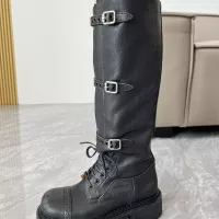 $162.00 USD MIU MIU Boots For Women #1374337