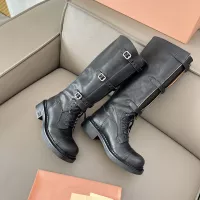 $162.00 USD MIU MIU Boots For Women #1374337