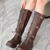 $162.00 USD MIU MIU Boots For Women #1374338