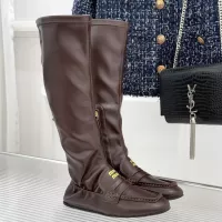 $122.00 USD MIU MIU Boots For Women #1374339