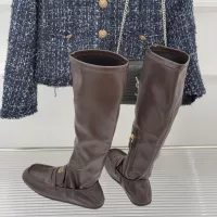 $122.00 USD MIU MIU Boots For Women #1374339