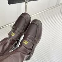 $122.00 USD MIU MIU Boots For Women #1374339