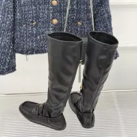 $122.00 USD MIU MIU Boots For Women #1374342