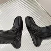 $122.00 USD MIU MIU Boots For Women #1374342