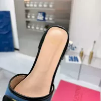 $96.00 USD Valentino Slippers For Women #1374346