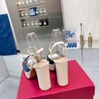 $118.00 USD Valentino Sandal For Women #1374349