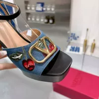 $118.00 USD Valentino Sandal For Women #1374350