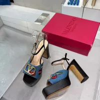 $118.00 USD Valentino Sandal For Women #1374350