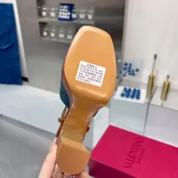 $118.00 USD Valentino Sandal For Women #1374351