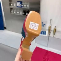 $118.00 USD Valentino Sandal For Women #1374352