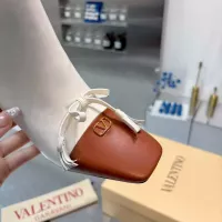 $132.00 USD Valentino Boots For Women #1374353