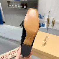 $132.00 USD Valentino Boots For Women #1374354