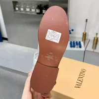$135.00 USD Valentino Boots For Women #1374355