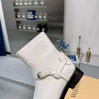 $135.00 USD Valentino Boots For Women #1374355