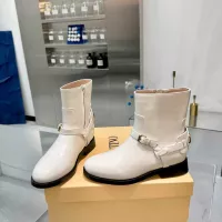 $135.00 USD Valentino Boots For Women #1374355
