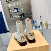 $135.00 USD Valentino Boots For Women #1374355