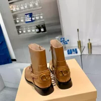 $135.00 USD Valentino Boots For Women #1374356