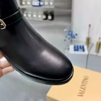 $135.00 USD Valentino Boots For Women #1374358