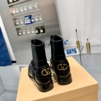 $135.00 USD Valentino Boots For Women #1374358