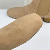 $130.00 USD Christian Dior Boots For Women #1374359