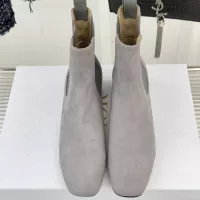 $130.00 USD Christian Dior Boots For Women #1374361
