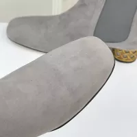 $130.00 USD Christian Dior Boots For Women #1374361