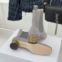 $130.00 USD Christian Dior Boots For Women #1374361