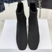 $130.00 USD Christian Dior Boots For Women #1374368