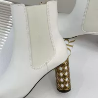 $130.00 USD Christian Dior Boots For Women #1374369