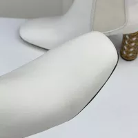 $130.00 USD Christian Dior Boots For Women #1374369