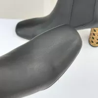 $130.00 USD Christian Dior Boots For Women #1374370