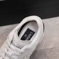$115.00 USD Chanel Casual Shoes For Women #1374371
