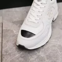 $115.00 USD Chanel Casual Shoes For Women #1374374