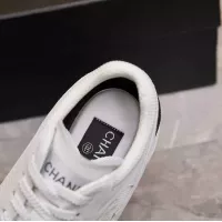 $115.00 USD Chanel Casual Shoes For Women #1374374