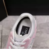 $115.00 USD Chanel Casual Shoes For Women #1374375