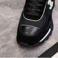 $115.00 USD Chanel Casual Shoes For Women #1374376