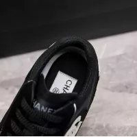 $115.00 USD Chanel Casual Shoes For Women #1374376