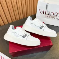 $115.00 USD Valentino Casual Shoes For Men #1374378