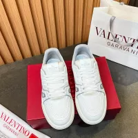 $115.00 USD Valentino Casual Shoes For Women #1374379