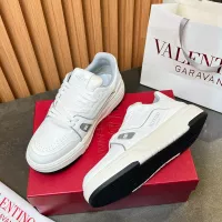 $115.00 USD Valentino Casual Shoes For Women #1374379
