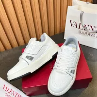 $115.00 USD Valentino Casual Shoes For Women #1374379