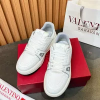 $115.00 USD Valentino Casual Shoes For Men #1374380