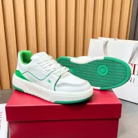 $115.00 USD Valentino Casual Shoes For Men #1374381